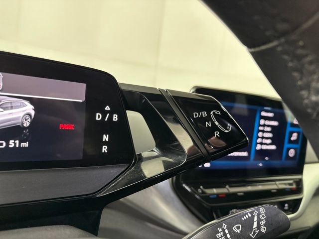 Used 2021 Volkswagen ID.4 Pro image 20