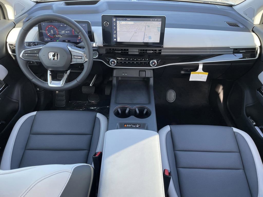 New 2026 Honda Prologue Elite image 39