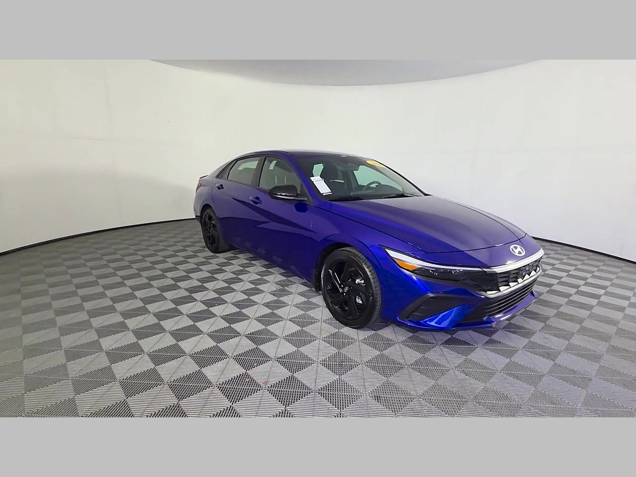 Used 2026 Hyundai Elantra Sport FWD image 53