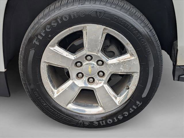 Used 2015 Chevrolet Tahoe LT image 25