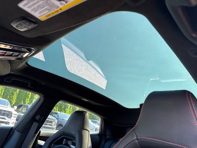 New 2026 Dodge Charger Scat Pack AWD/4WD image 18