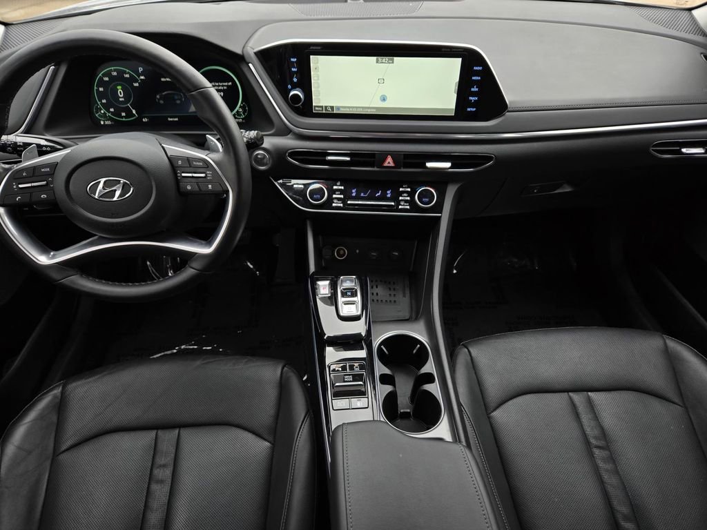 Used 2023 Hyundai Sonata Limited image 20
