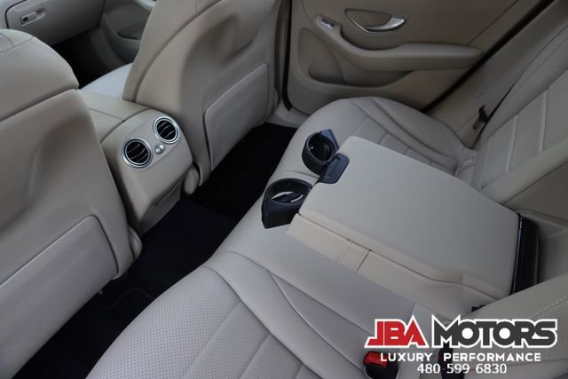 Used 2019 Mercedes-Benz GLC 300 4MATIC image 67