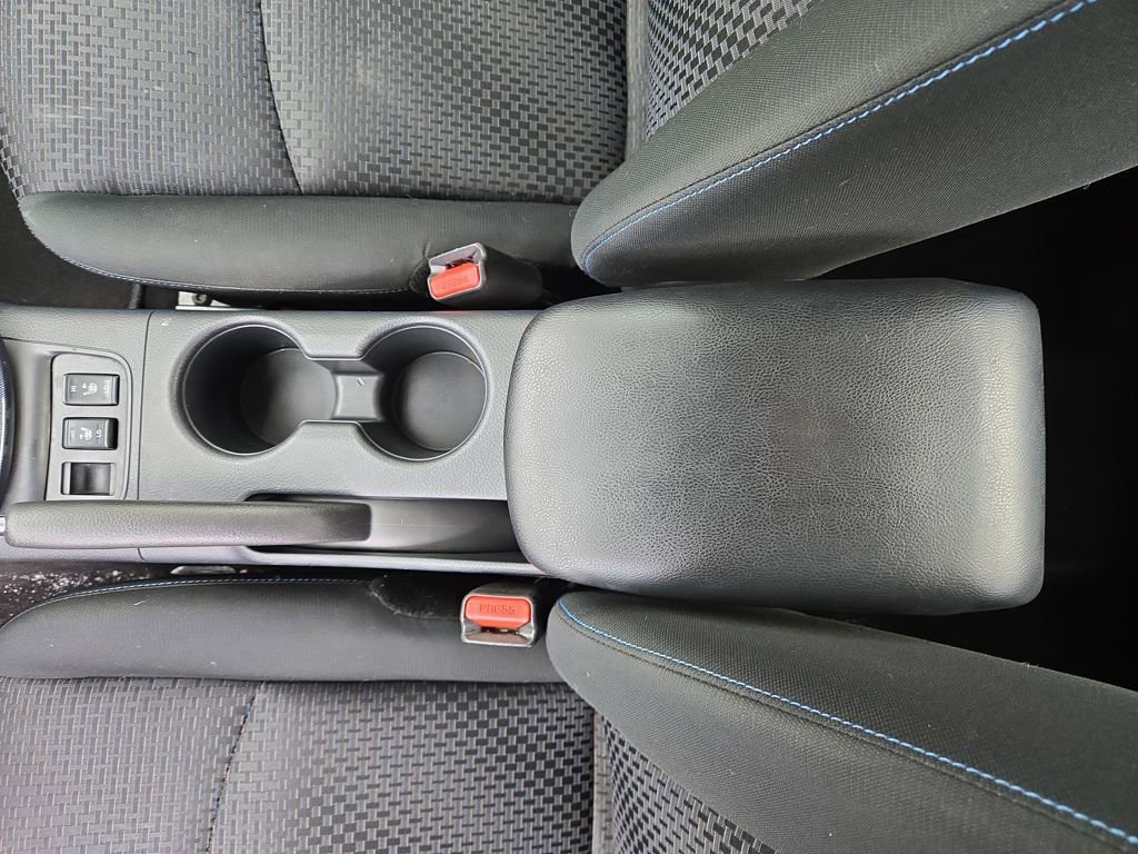 Used 2019 Nissan Sentra SR image 25