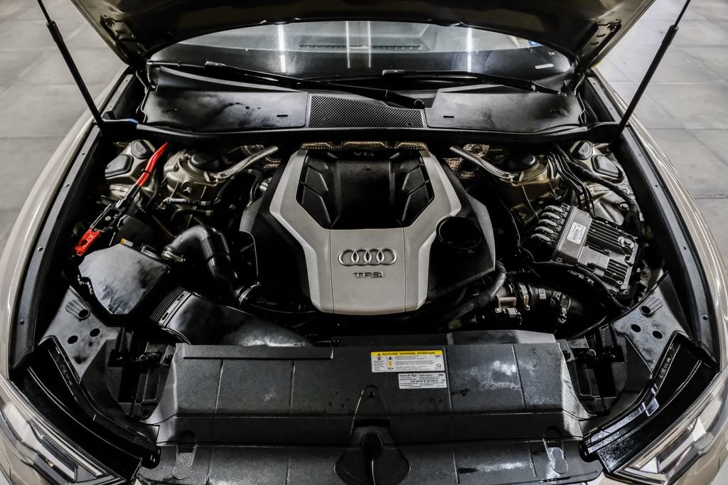 Used 2019 Audi A6 3.0T Premium Plus AWD/4WD image 66