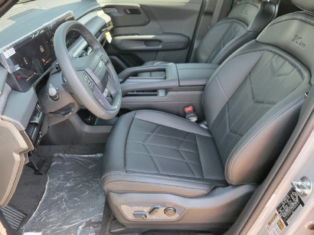 New 2027 Kia Telluride EX X-Line AWD/4WD image 12