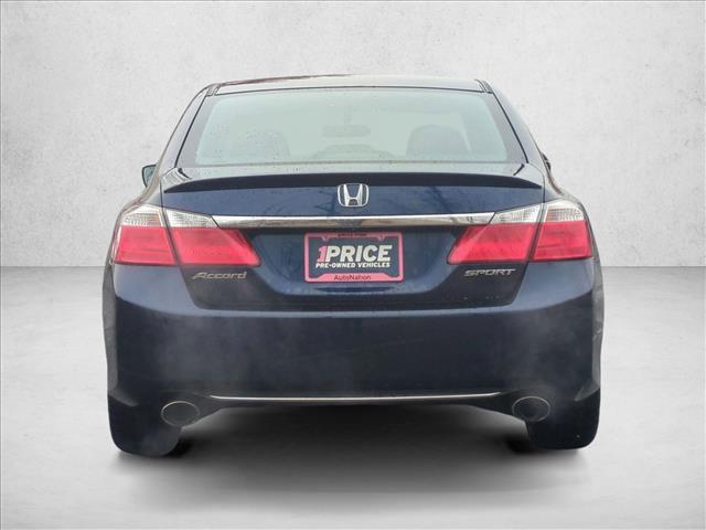 Used 2013 Honda Accord Sport image 7