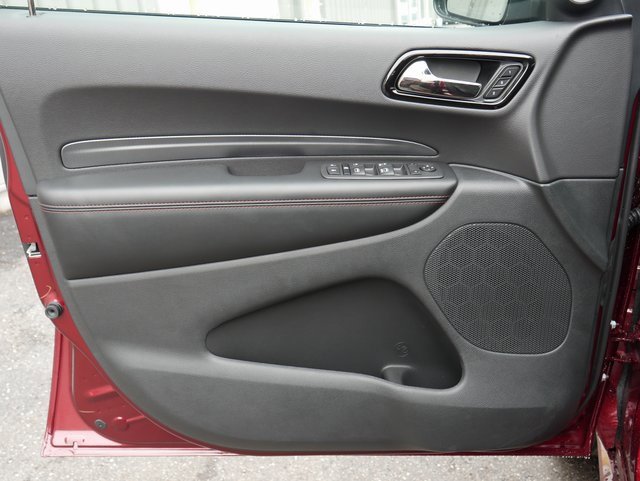 New 2026 Dodge Durango GT image 14