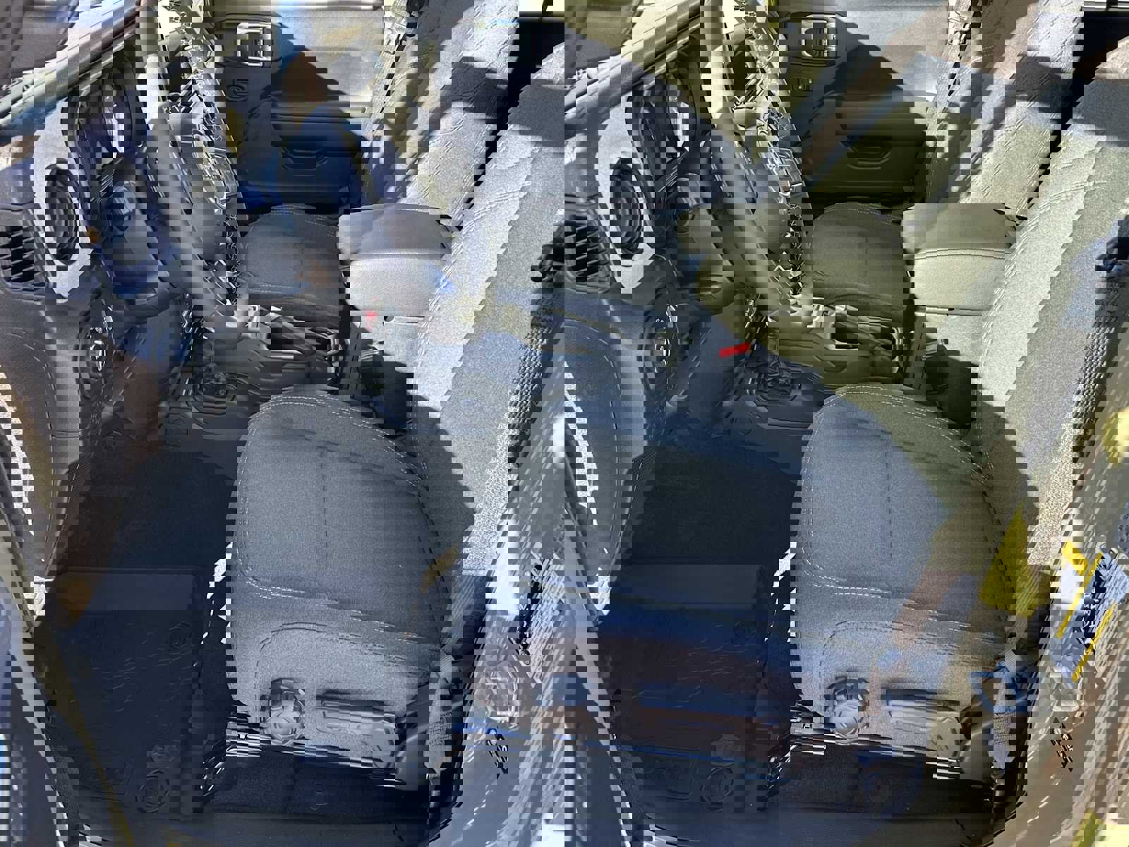 New 2026 Jeep Gladiator Willys image 9