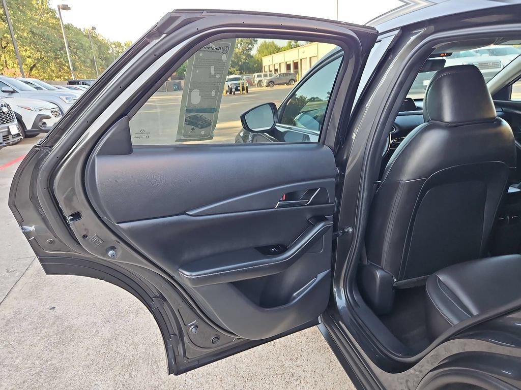Used 2025 MAZDA CX-30 AWD 2.5 S w/ Preferred Package image 27