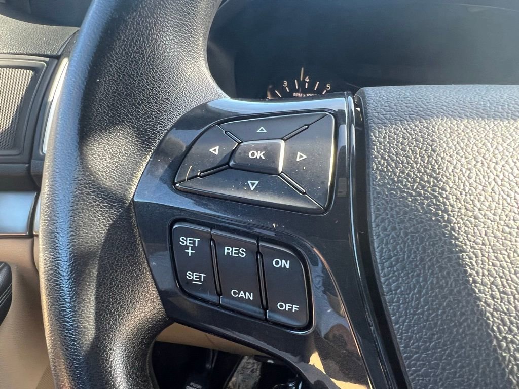 Used 2017 Ford Explorer 4WD image 37