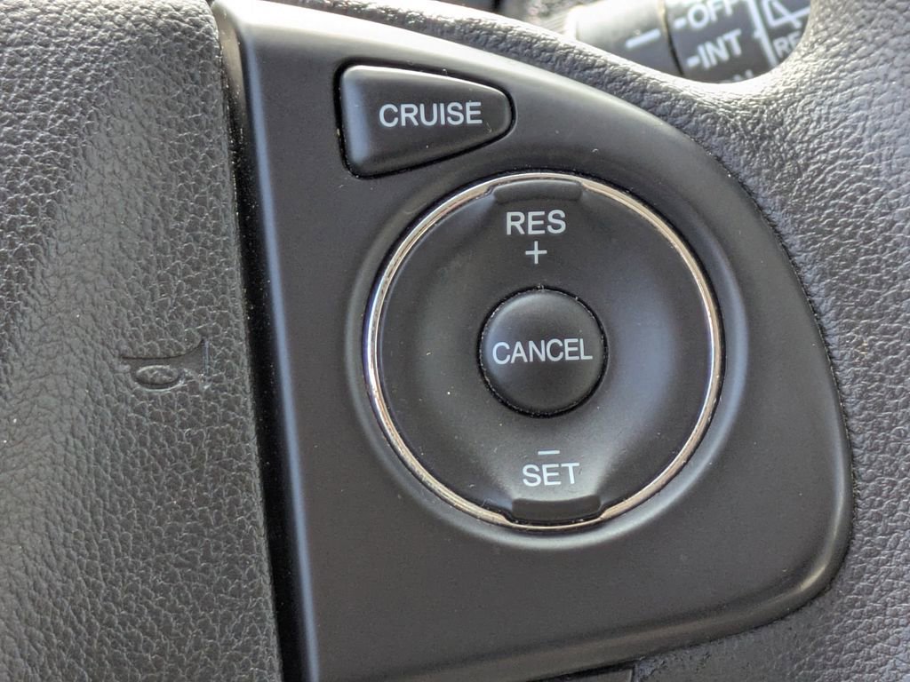 Used 2015 Honda CR-V EX image 28