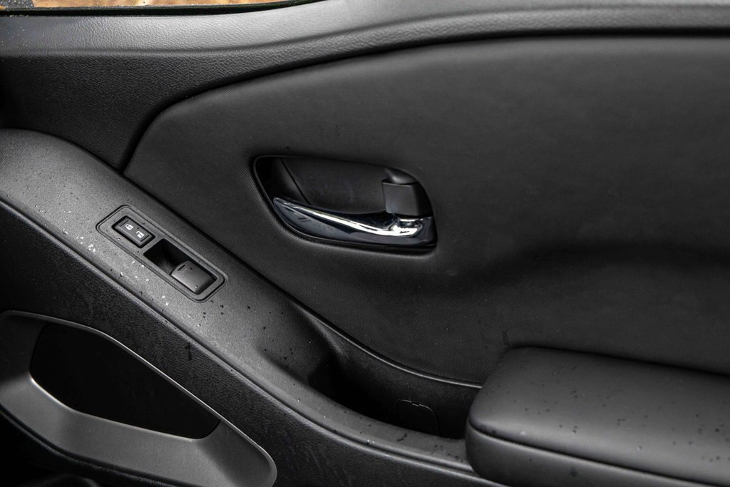 Certified 2024 Nissan Frontier SV w/ Tow Package image 11