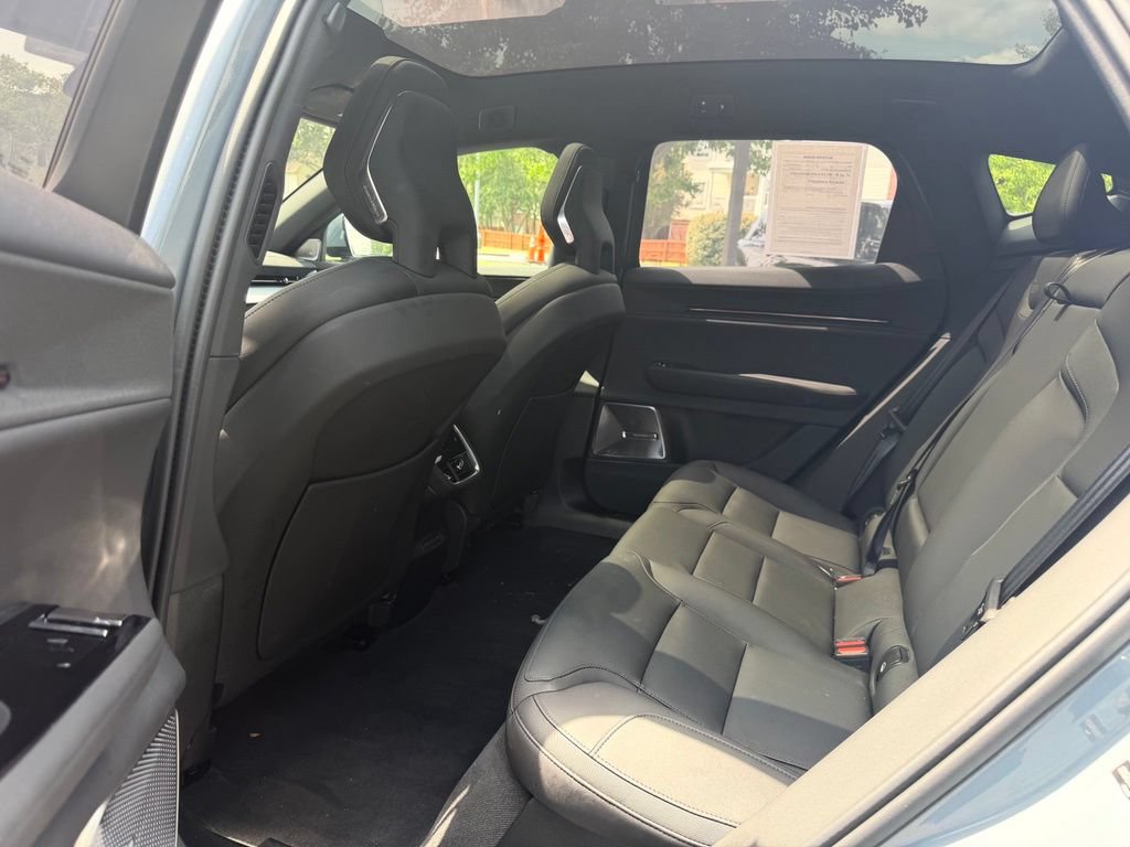 Used 2025 Polestar Polestar 3 AWD/4WD image 15
