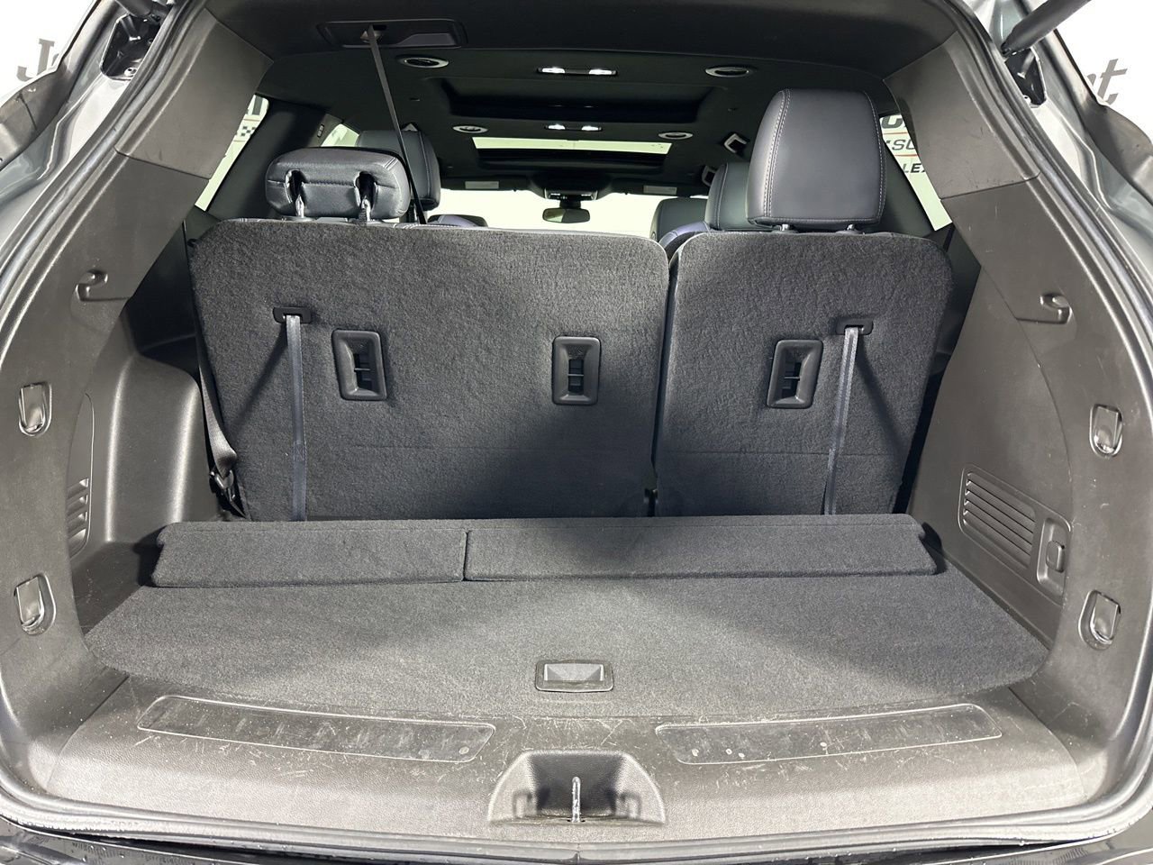 Used 2023 Buick Enclave Essence w/ Experience Buick Package image 29