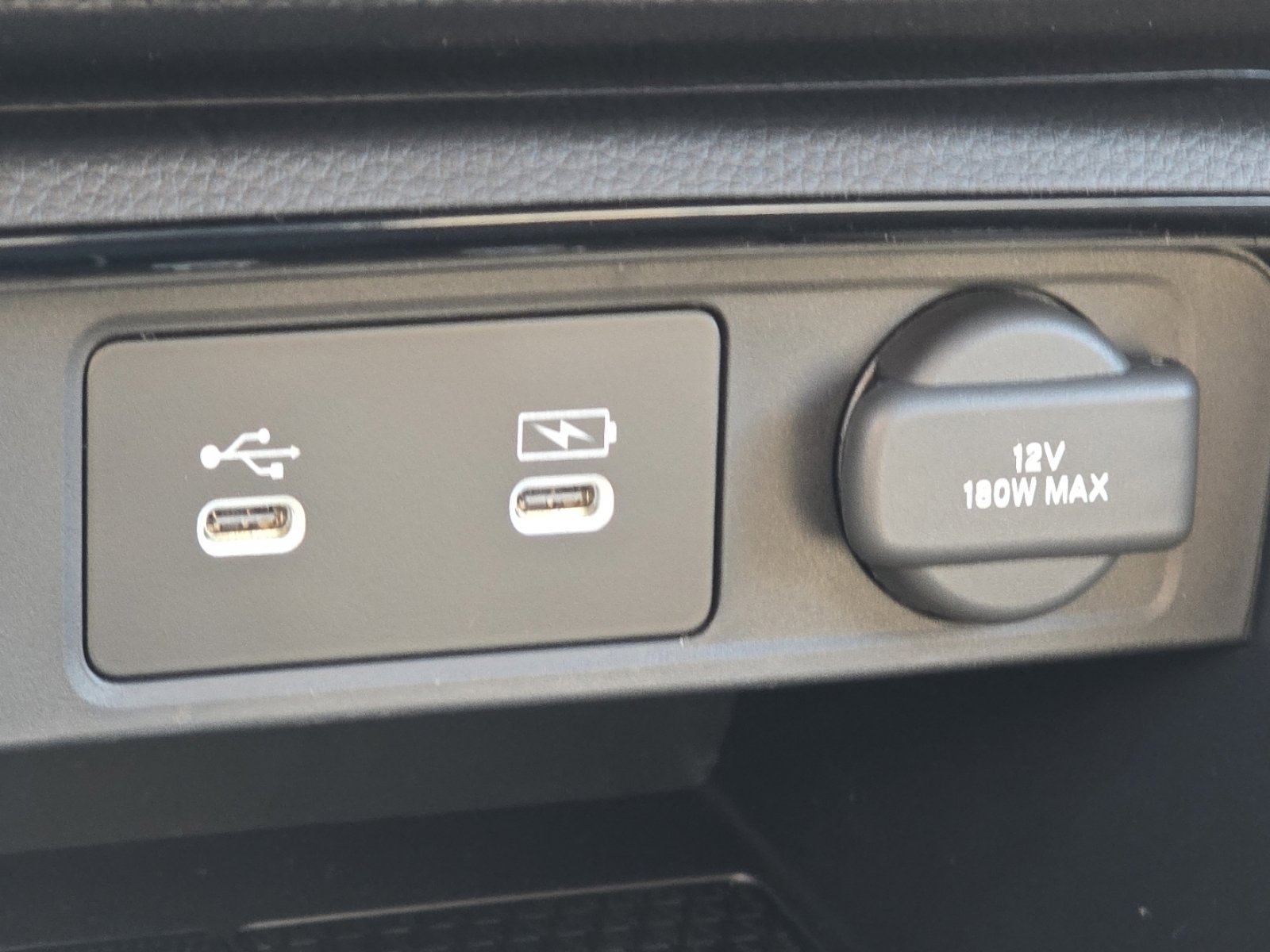 New 2026 Honda CR-V Sport-L image 10