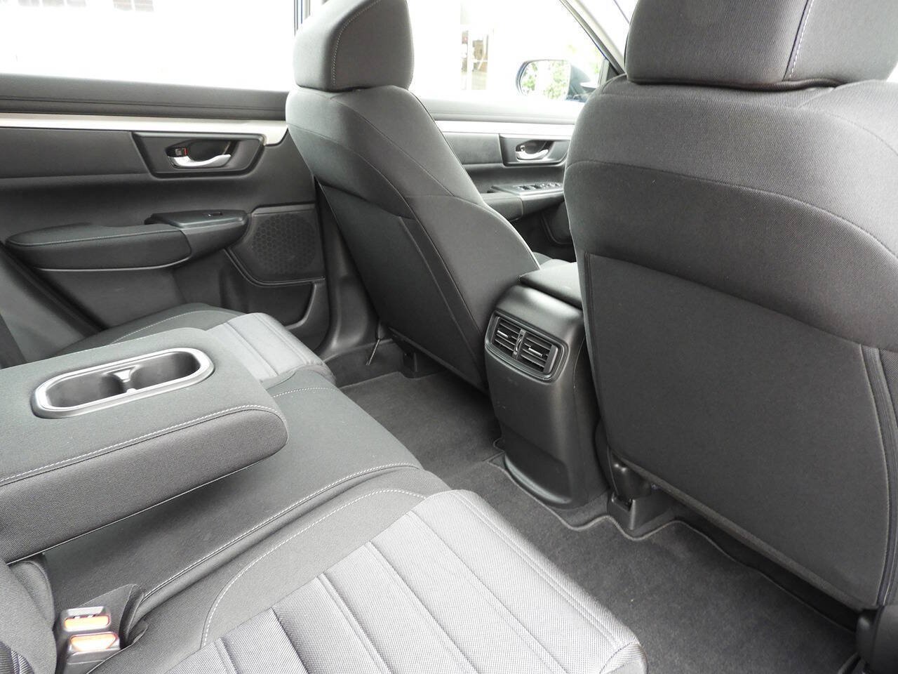 Used 2021 Honda CR-V Special Edition image 30