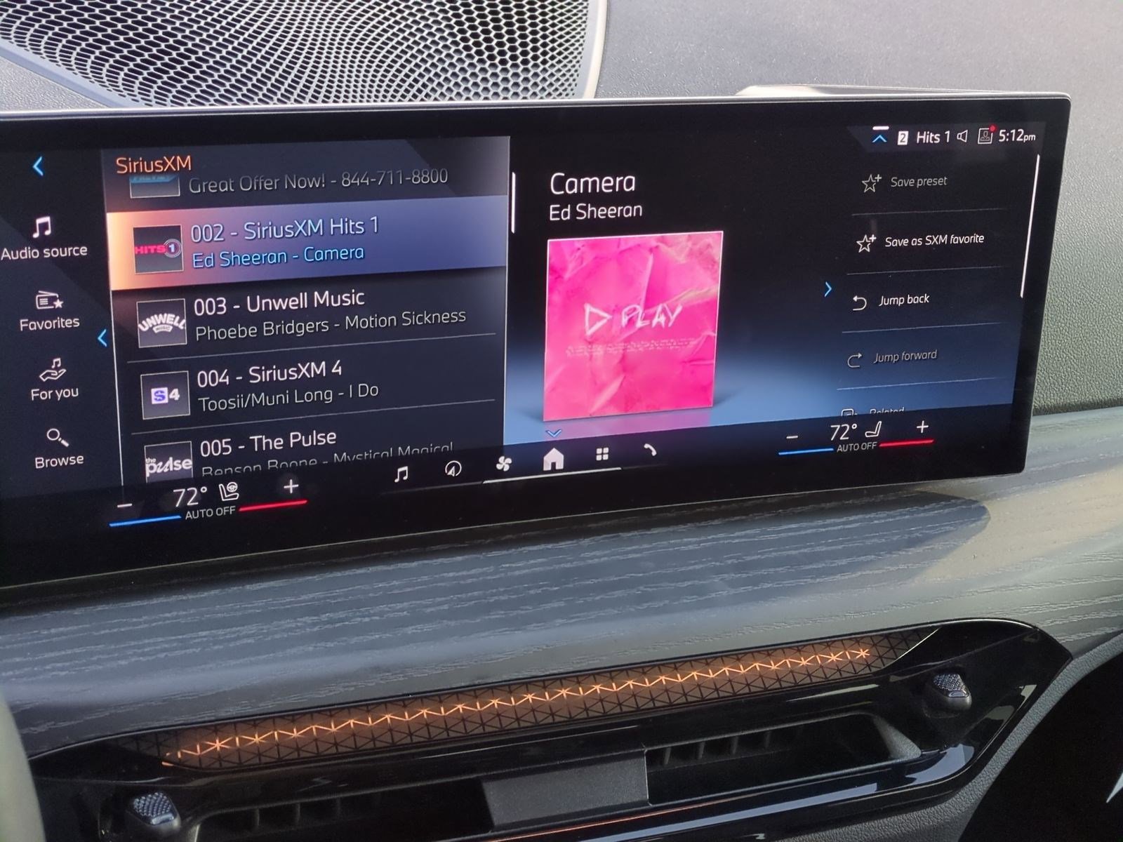 Certified 2025 BMW 330i Sedan w/ Premium Package image 22