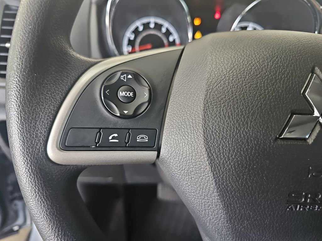 Used 2024 Mitsubishi Outlander Sport AWD image 17