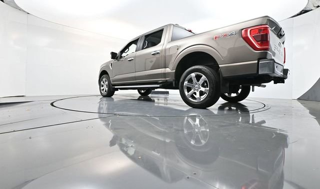 Used 2023 Ford F150 XLT w/ Equipment Group 302A High AWD/4WD image 31