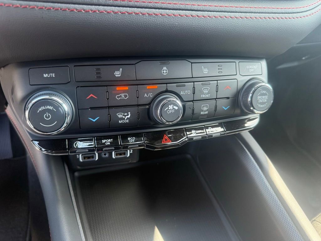 New 2026 Dodge Durango GT w/ Blacktop Package image 25