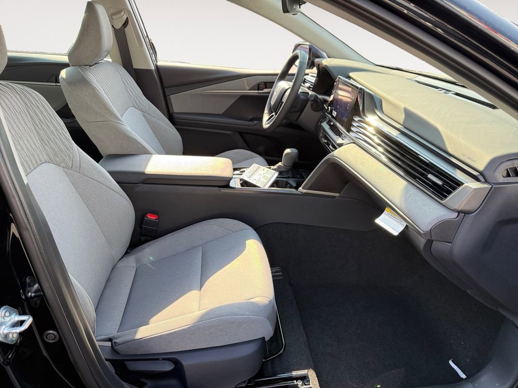 New 2026 Toyota Camry LE image 15