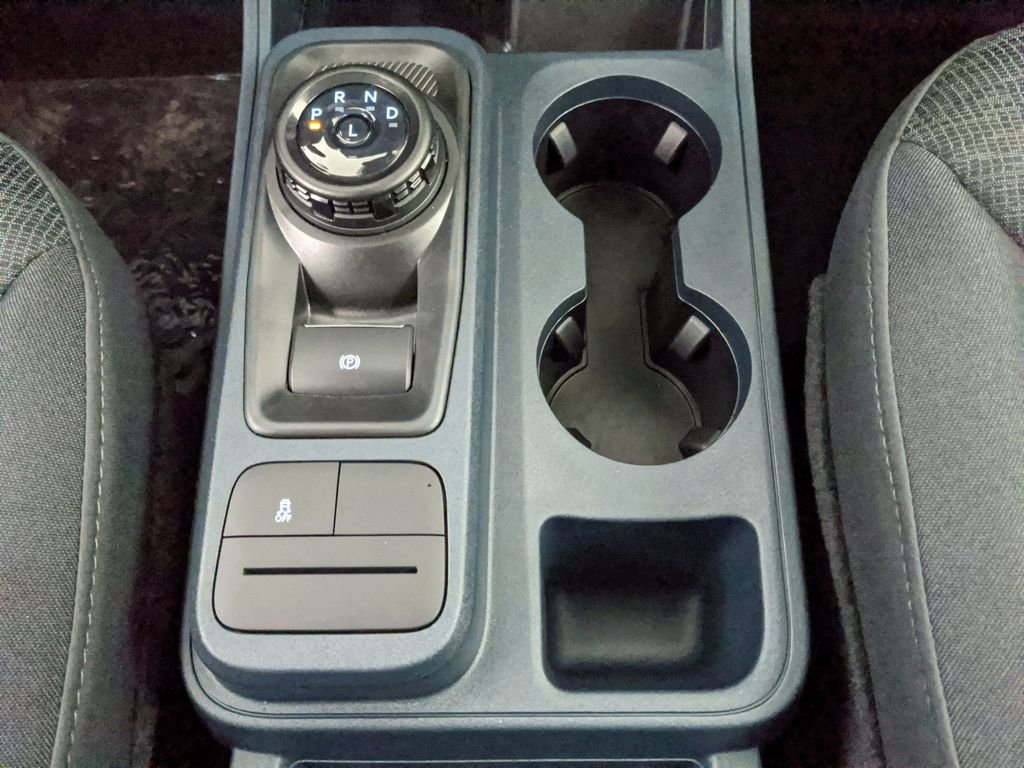 New 2026 Ford Maverick XL image 15