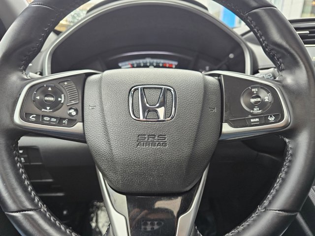 Used 2018 Honda CR-V EX-L image 21