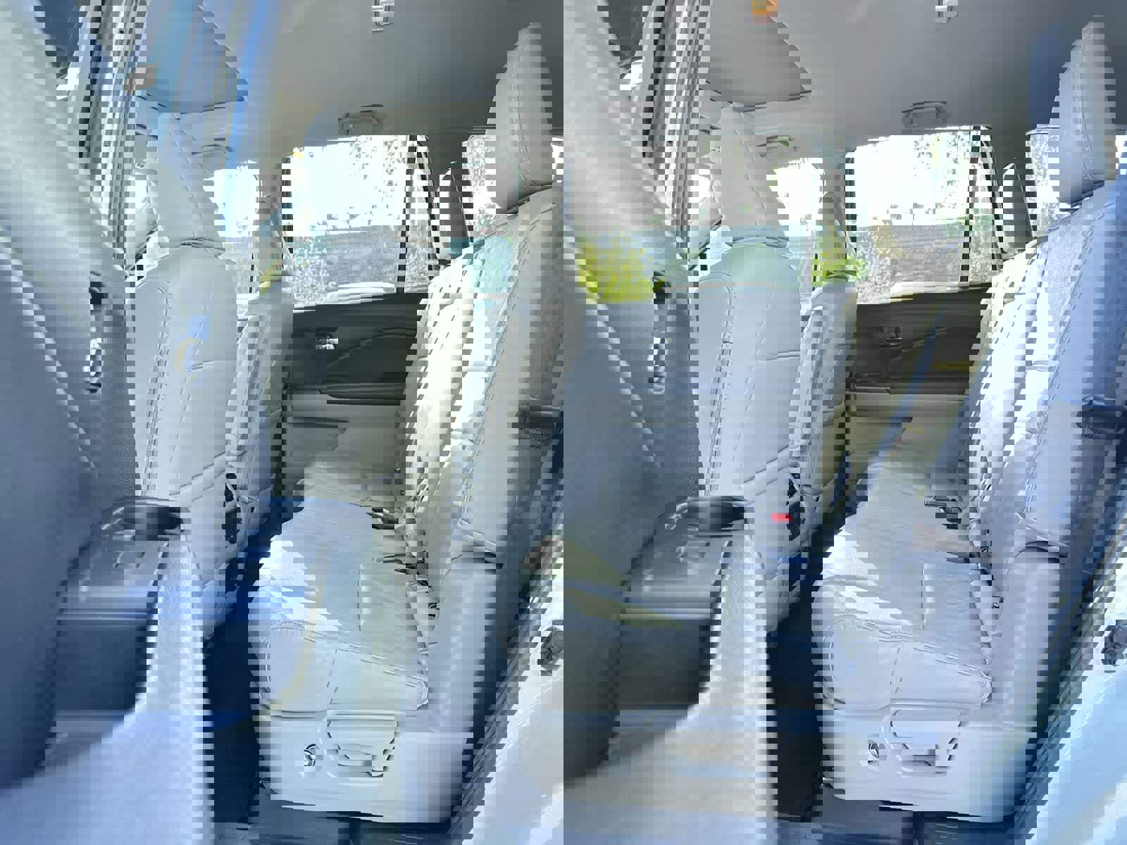 Used 2018 Honda Pilot EX-L image 16