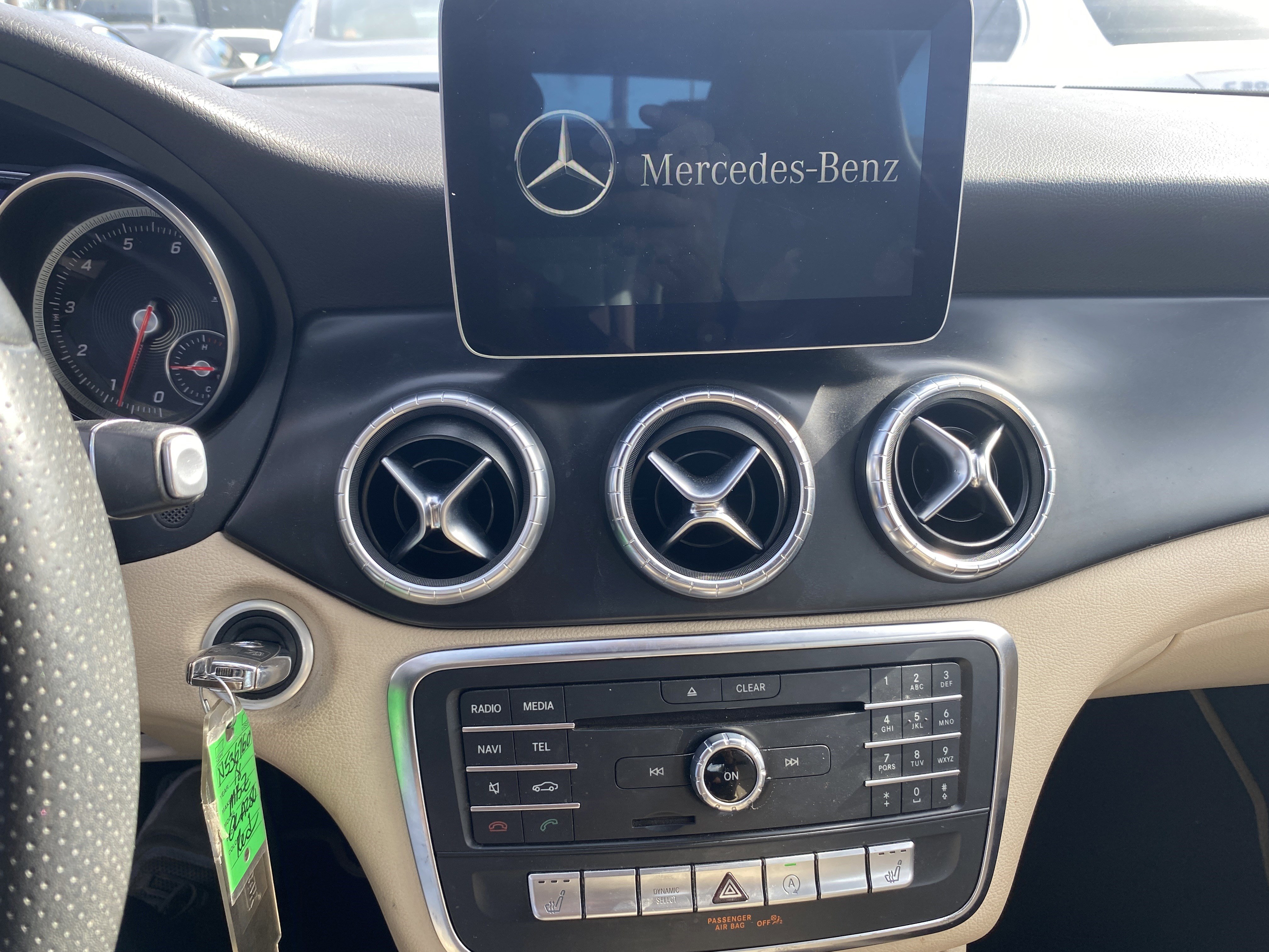 Used 2018 Mercedes-Benz CLA 250 4MATIC image 11