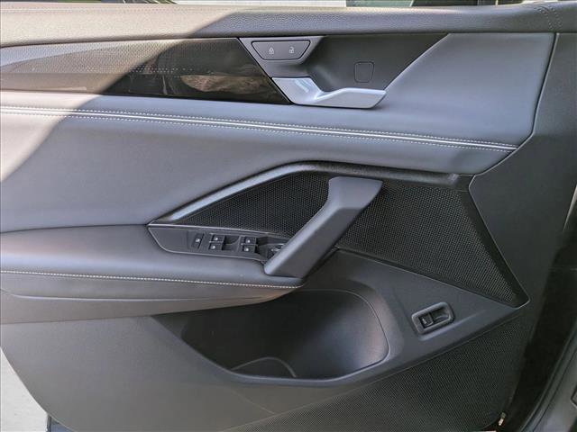 New 2026 Volkswagen Tiguan SEL R-Line image 10