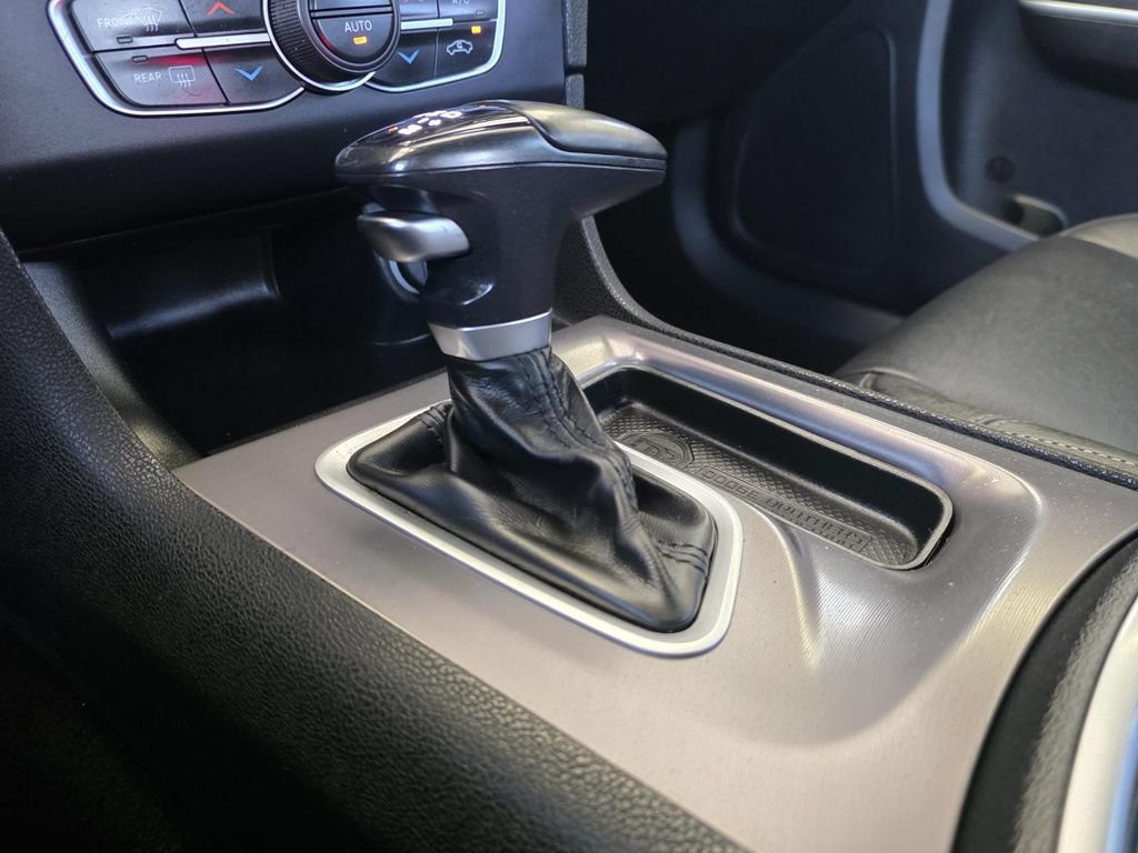 Used 2023 Dodge Charger R/T RWD image 28