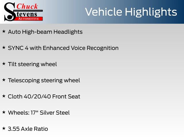 New 2026 Ford F150 XL image 6