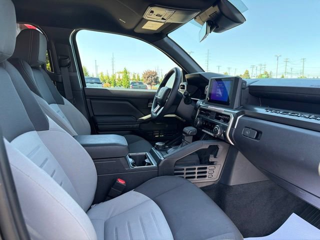 Certified 2025 Toyota Tacoma TRD Sport AWD/4WD image 31