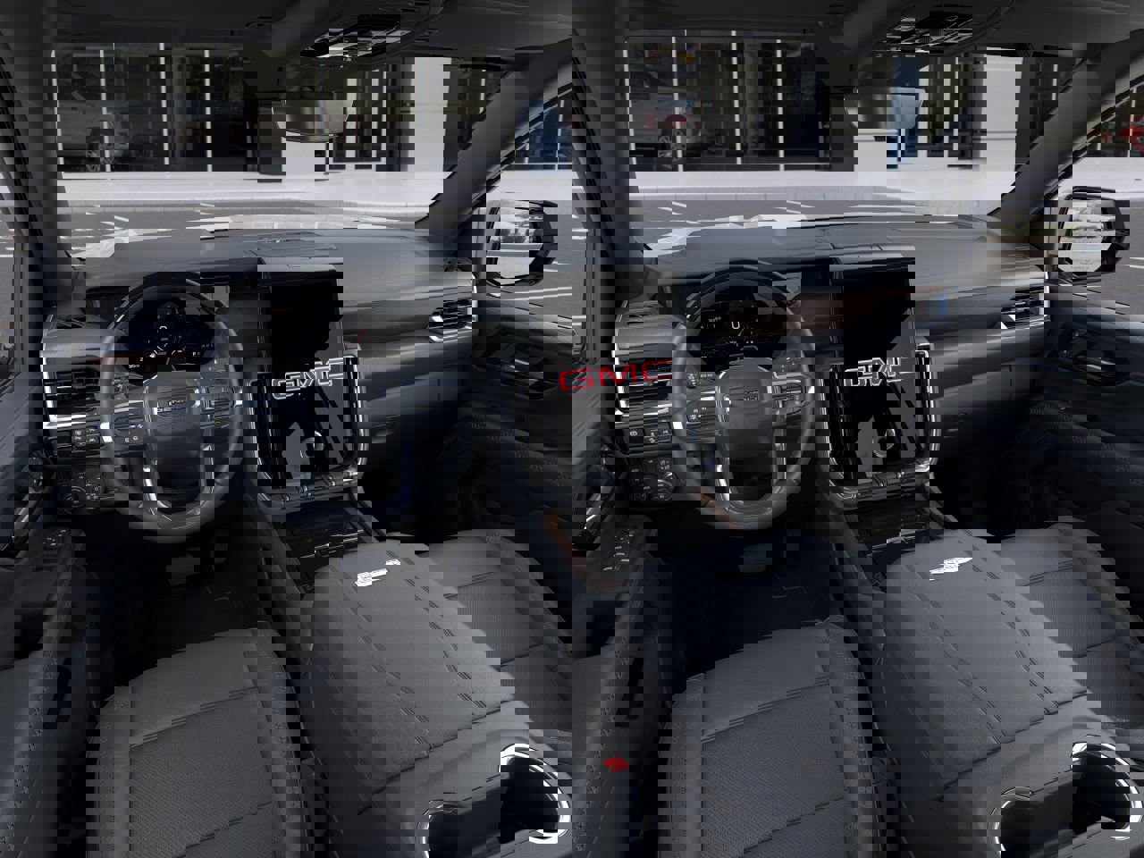 New 2026 GMC Yukon Denali image 15