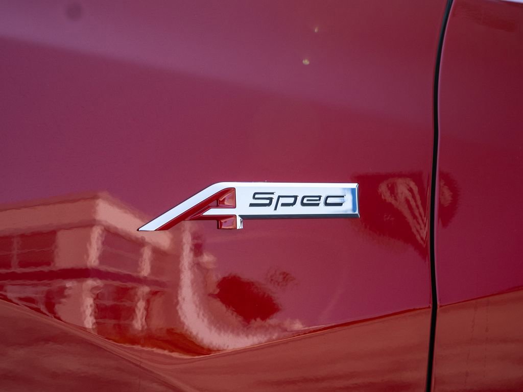 New 2026 Acura RDX A-Spec image 9