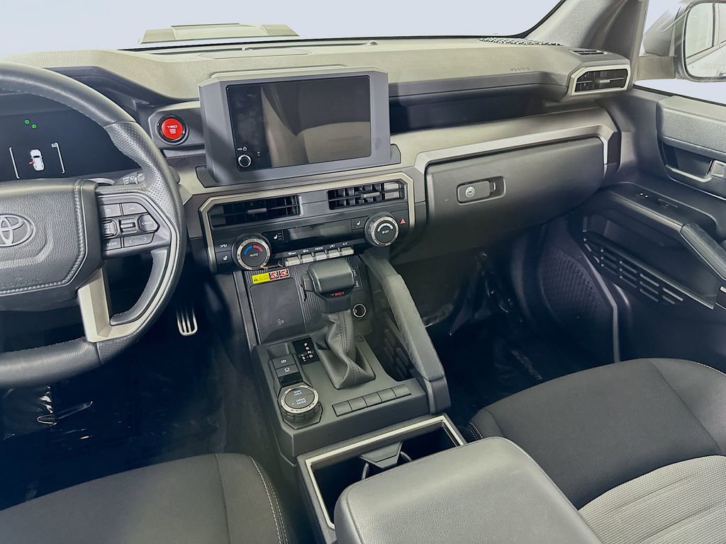 Used 2025 Toyota 4Runner TRD Sport image 19