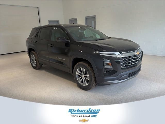 New 2026 Chevrolet Equinox LT w/ Convenience Package II