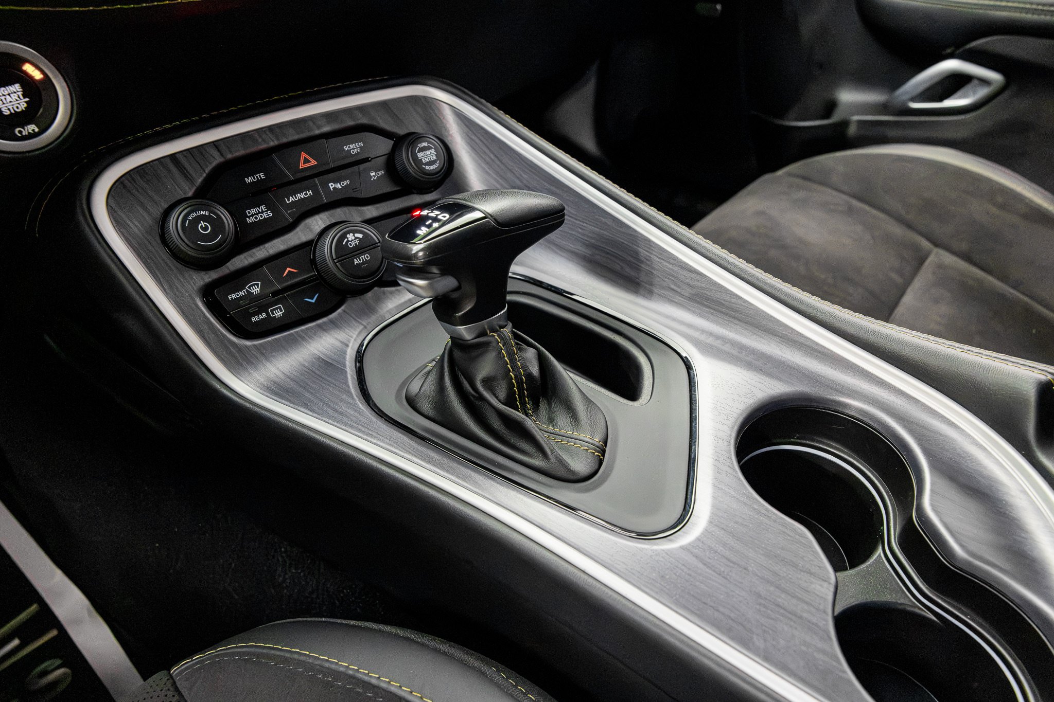 Used 2023 Dodge Challenger R/T Scat Pack RWD image 41