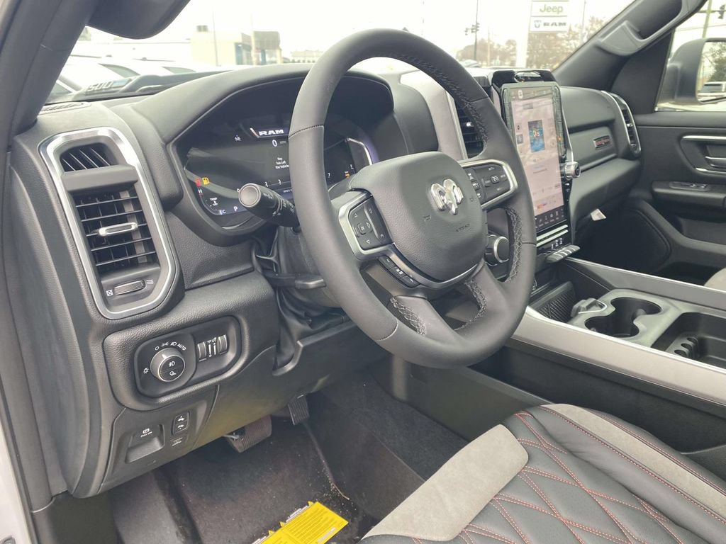 New 2026 RAM 1500 Big Horn AWD/4WD image 51