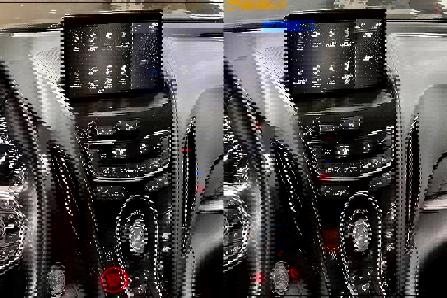 Used 2024 Acura RDX SH-AWD image 7