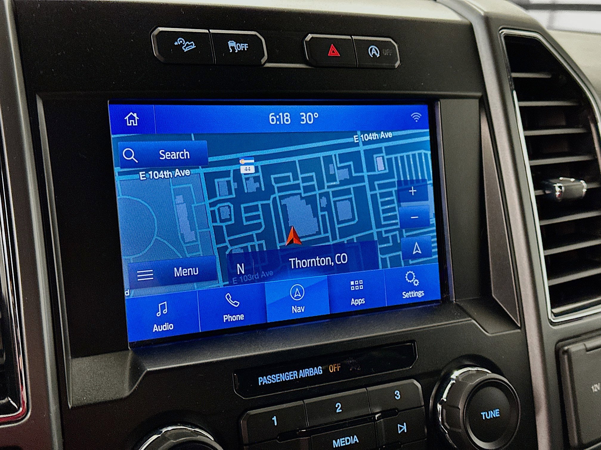 Used 2020 Ford F150 XLT w/ Equipment Group 302A Luxury image 22