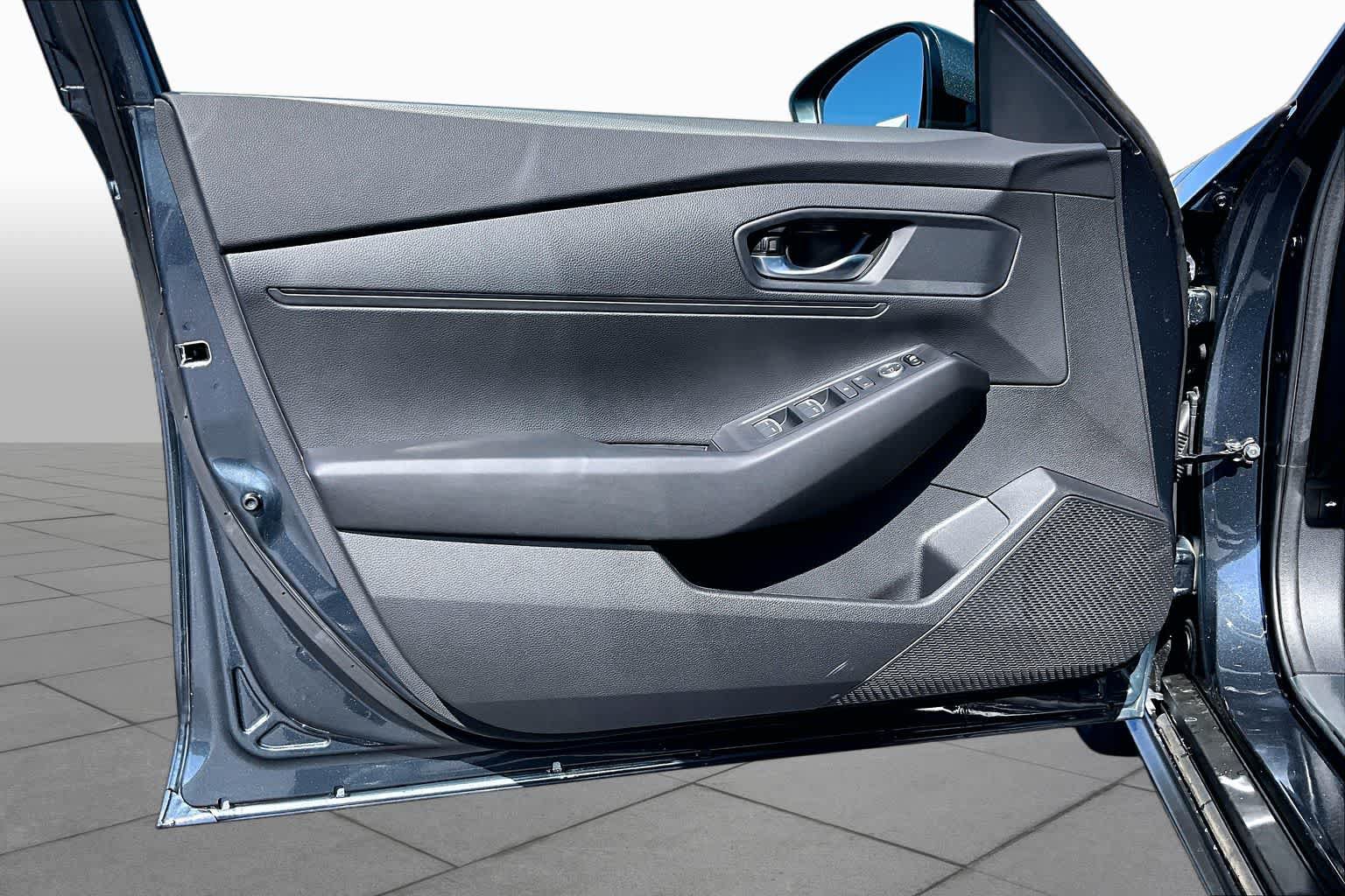 New 2026 Honda Accord LX image 10