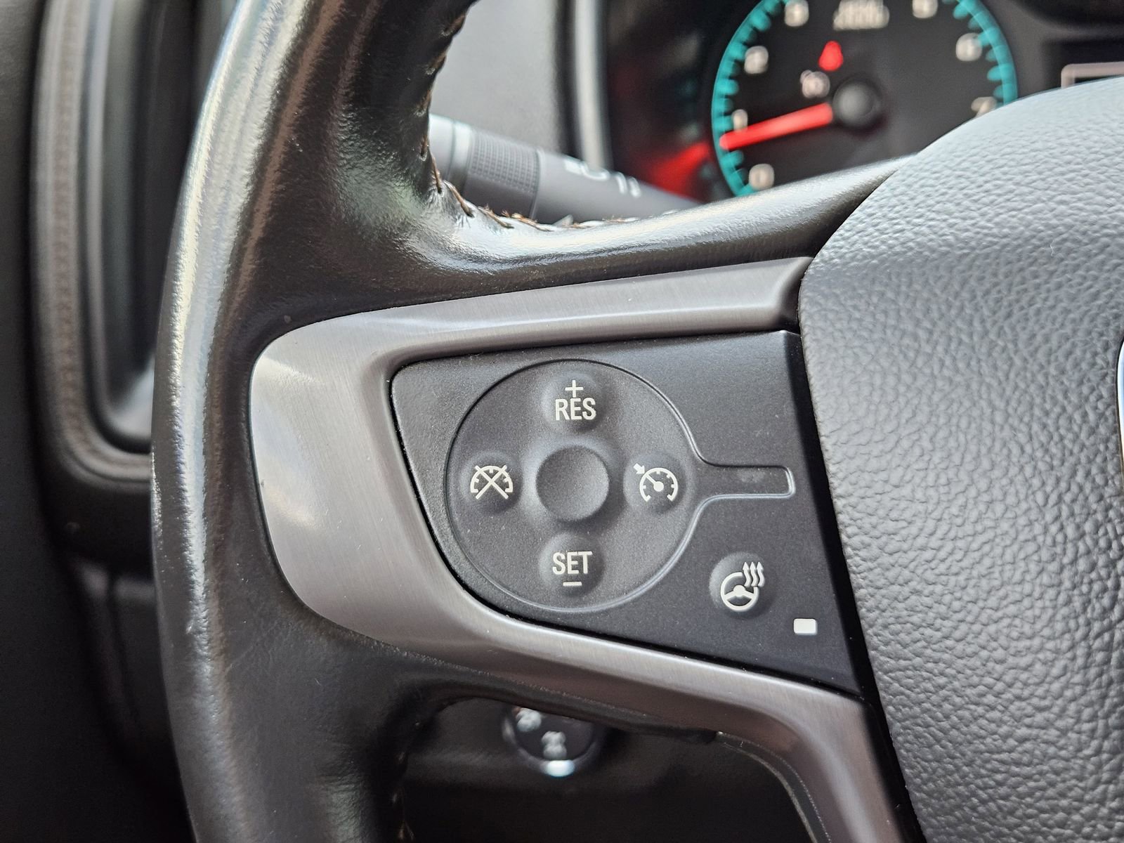 Certified 2021 GMC Canyon AT4 AWD/4WD image 26