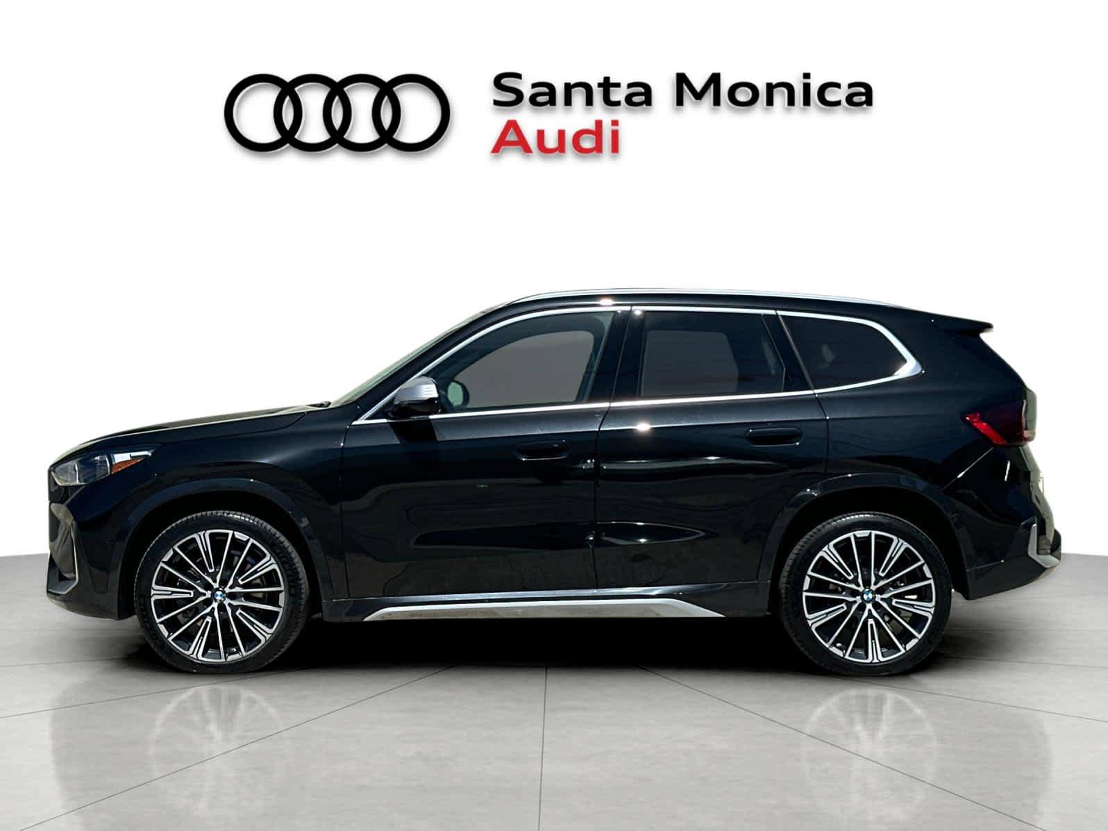 Used 2023 BMW X1 xDrive28i w/ Convenience Package AWD/4WD image 5