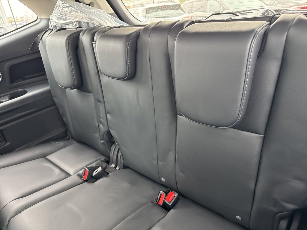 New 2025 Subaru Ascent Touring image 31