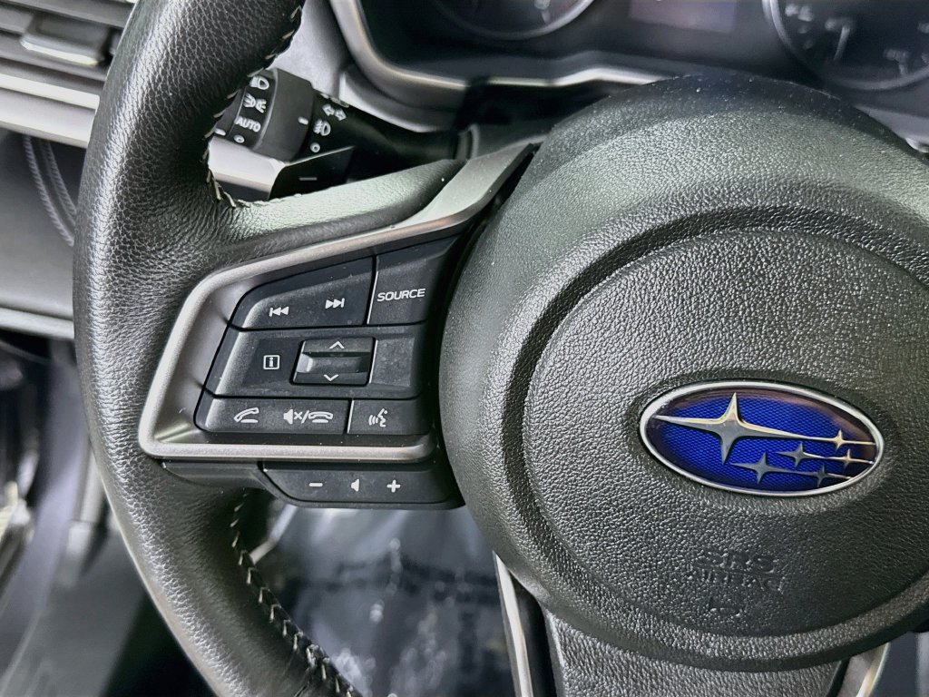 Used 2024 Subaru Outback Limited AWD/4WD image 24