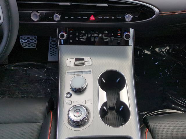 New 2026 Genesis GV70 2.5T Sport Prestige AWD/4WD image 14