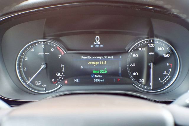 Used 2025 Cadillac XT6 Luxury image 26