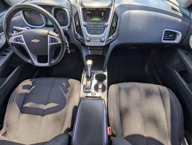 Used 2014 Chevrolet Equinox LT w/ Driver Convenience Package image 7